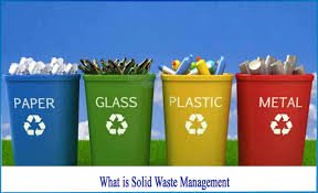 Solid waste Management